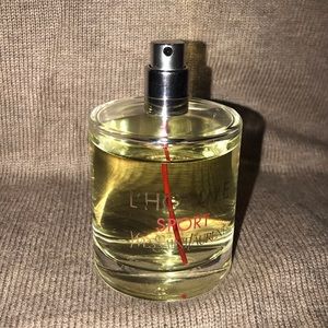 L’Homme Sport Yves Saint Laurent Men’s Cologne
